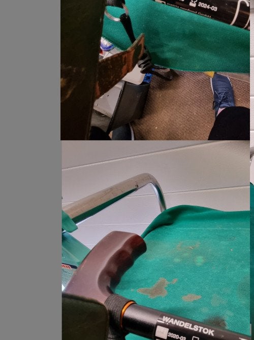 fotolijst met houten lijst, Ophalen of Verzenden, 'T Olde Gre-j, Info@toldegrej.nl, Endepoelstraat 20f Didam