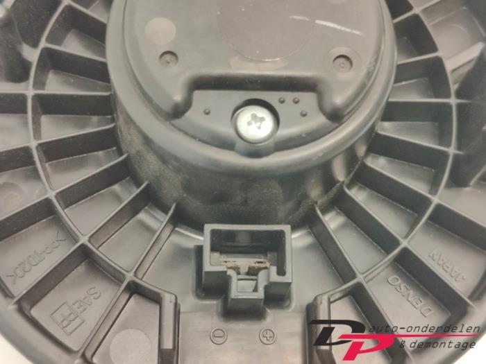 Kachel Ventilatiemotor van een Suzuki Swift, Auto-onderdelen, Gebruikt, -, -, Ophalen of Verzenden