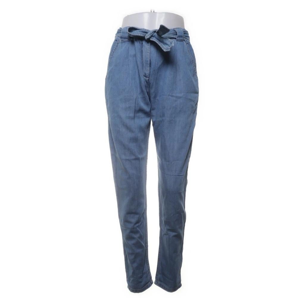 Caroline Biss Lichtblauwe Jeans Maat 34 - Nieuw!, Nieuw, Maat 34 (XS) of kleiner, Lang, Caroline Biss