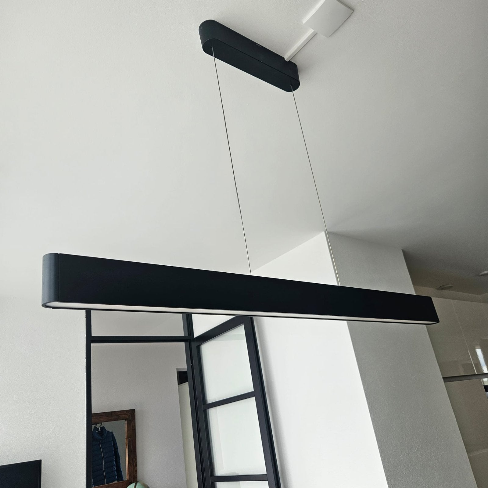 Philips Hue Ensis hanglamp,, Ophalen, Zo goed als nieuw
