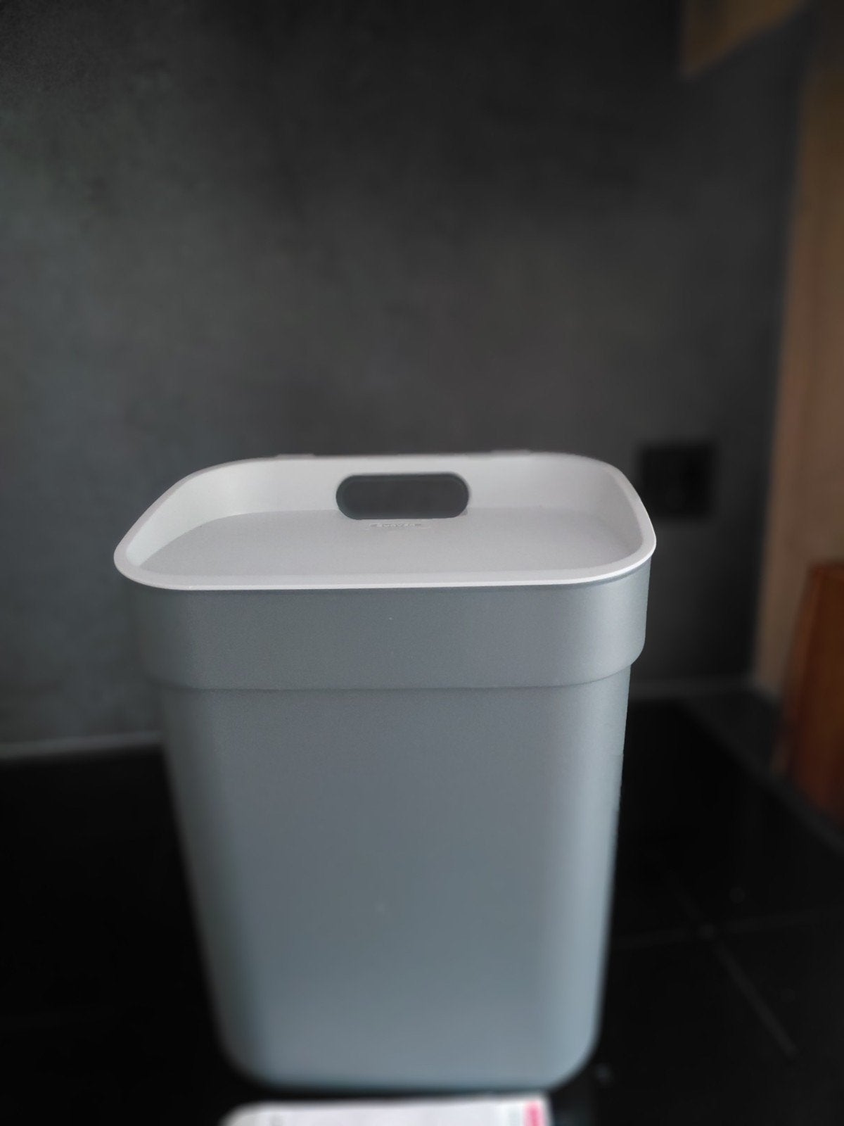 curver ready to collect afvalbak, Ophalen, Kunststof, Nieuw, Minder dan 10 liter