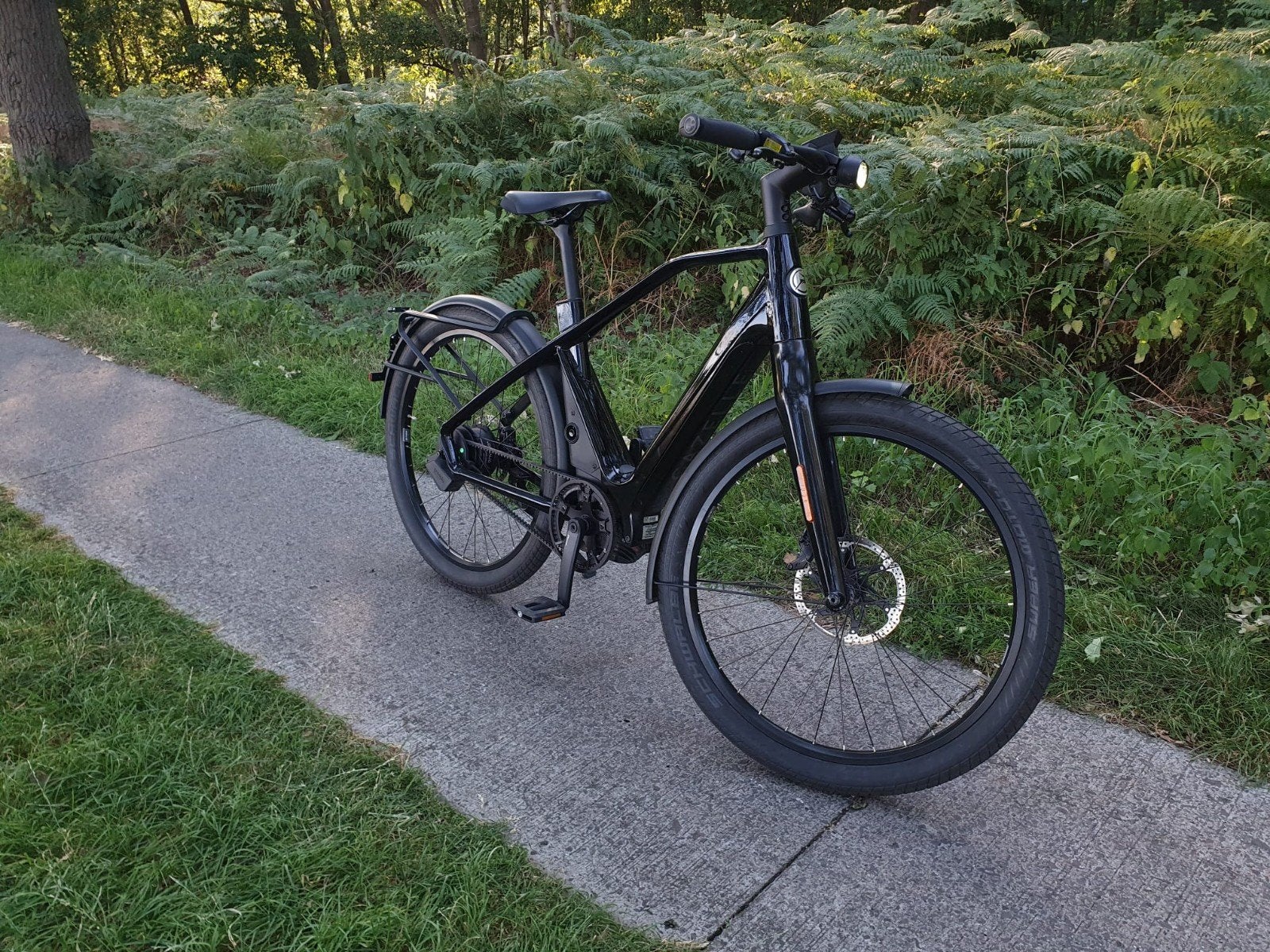 Gazelle no1 45km/h, 1100 km speed pedelec 2024perfect staat!