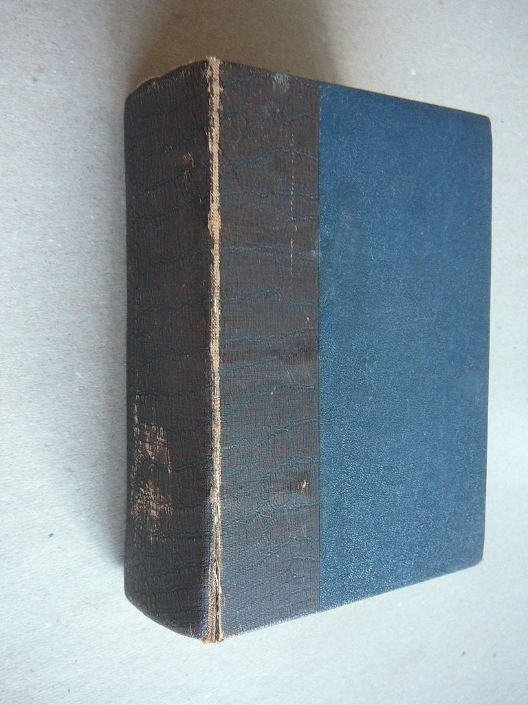 Goethe's Sämmtliche werke, Antiek en Kunst, Antiek | Boeken en Bijbels, Ophalen of Verzenden