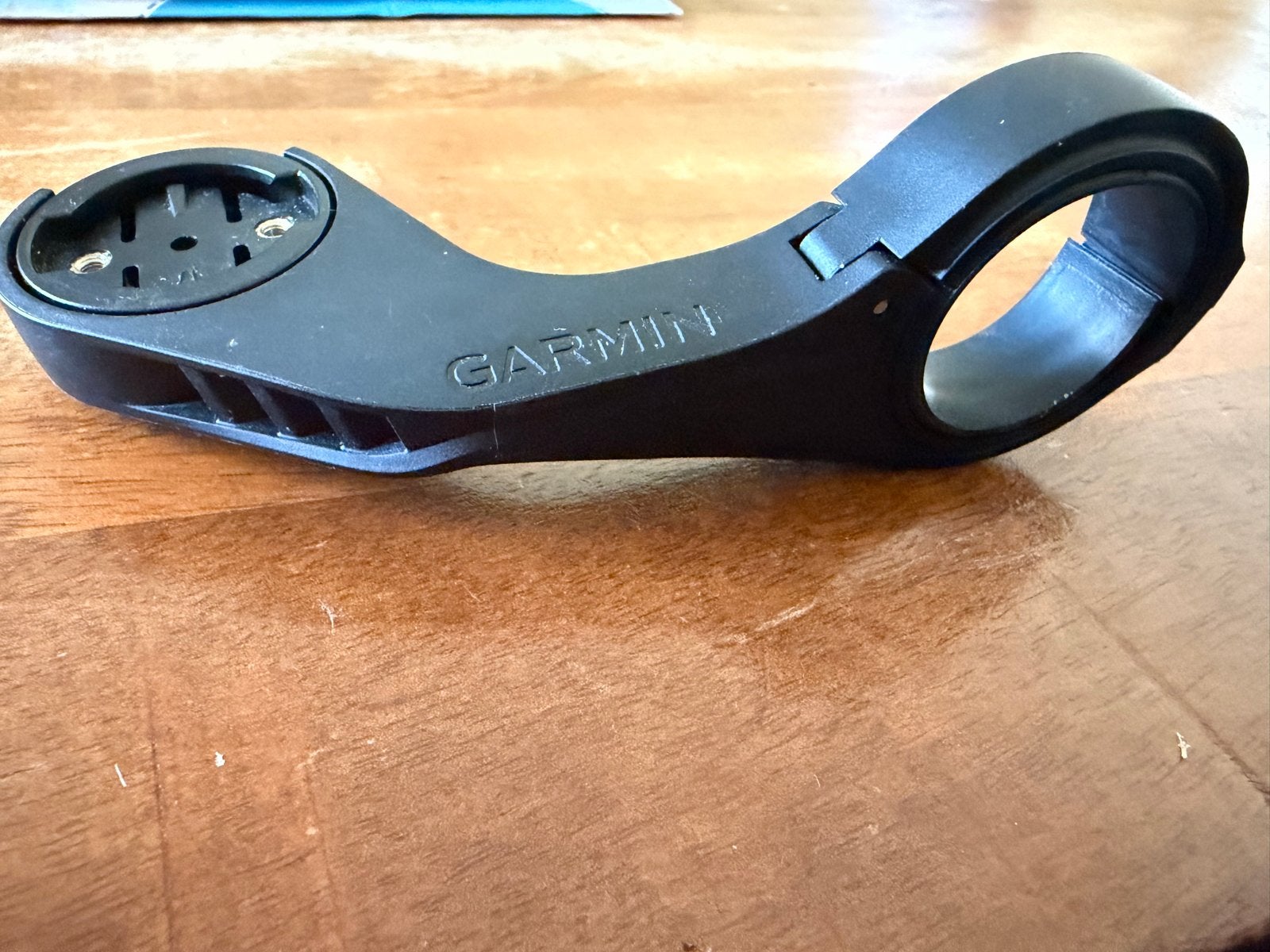 Garmin Stuurmount - Fietscomputer Houder, Fietsen en Brommers, Fietsaccessoires | Overige Fietsaccessoires, Ophalen of Verzenden