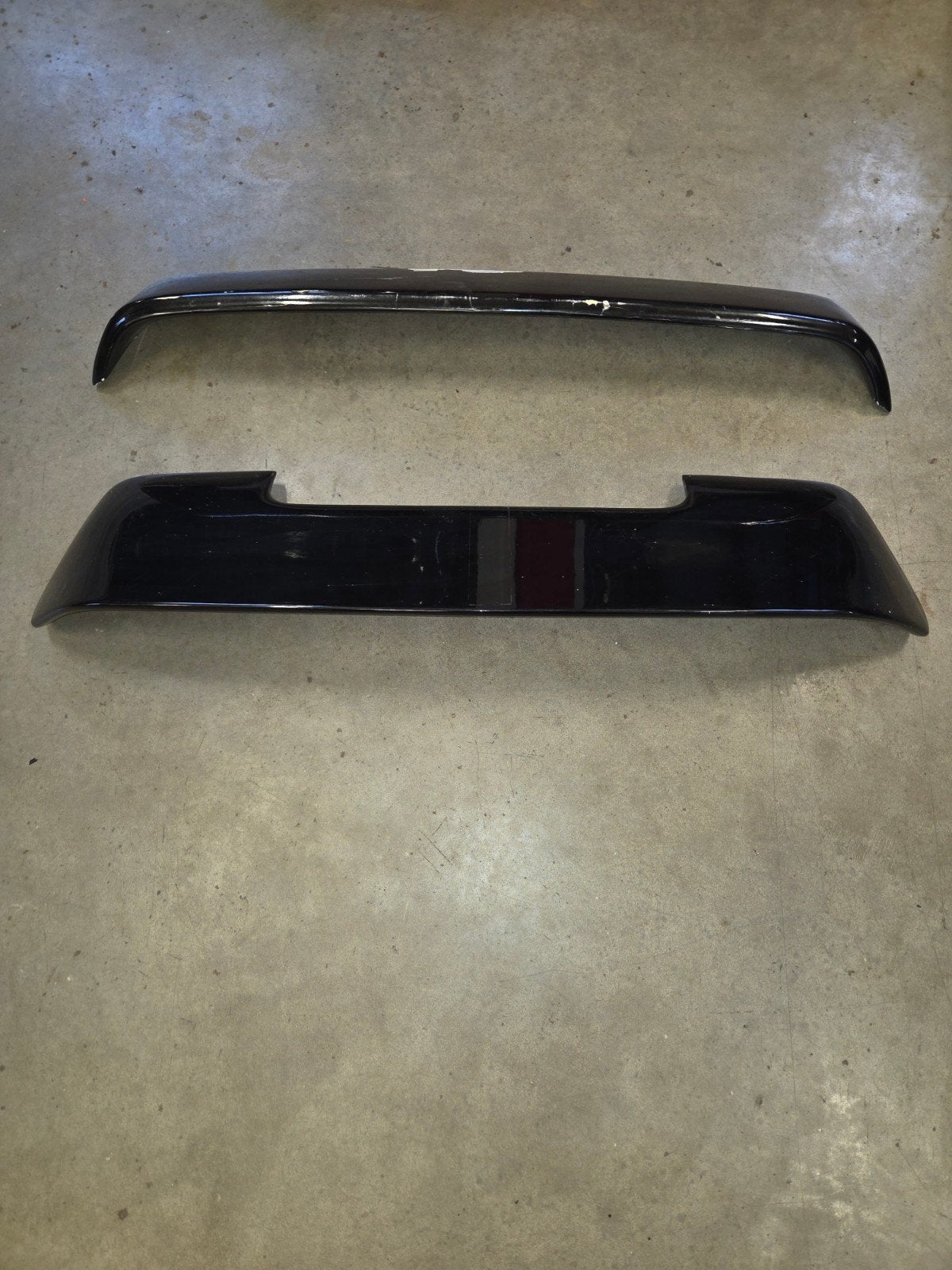 Spoilers clio 1 div onderdelen Renault clio 1990>1998, Ophalen