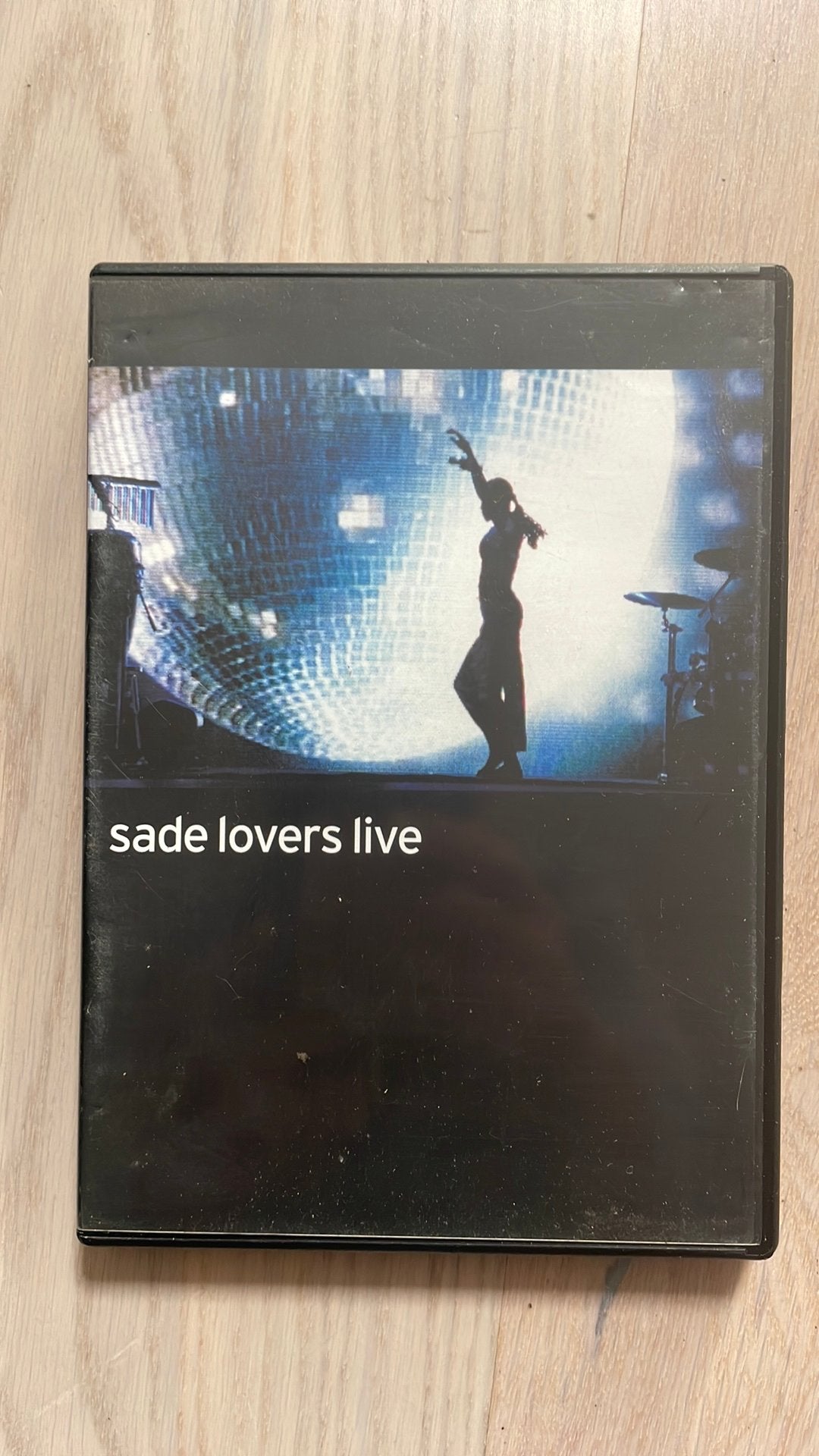 Sade, Alle leeftijden, Ophalen of Verzenden, Zo goed als nieuw