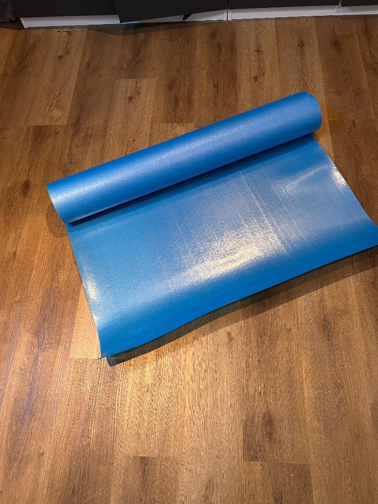 Ondervloer MacLean, voor pvc  11 meter, Overige materialen, 30 cm of meer, Overige typen, Nieuw
