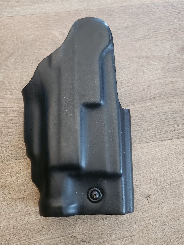 Safariland 5187-75014 Politie AT DSI Prototype Holster, Verzamelen, Militaria | Algemeen, Ophalen of Verzenden, Landmacht, Nederland