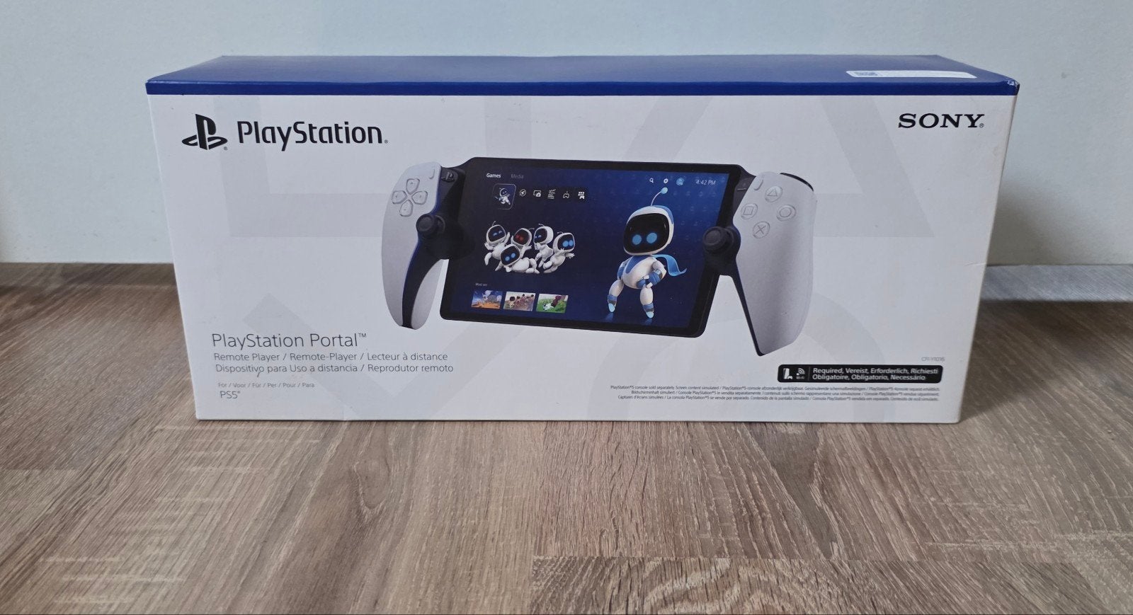 Playstation Portal