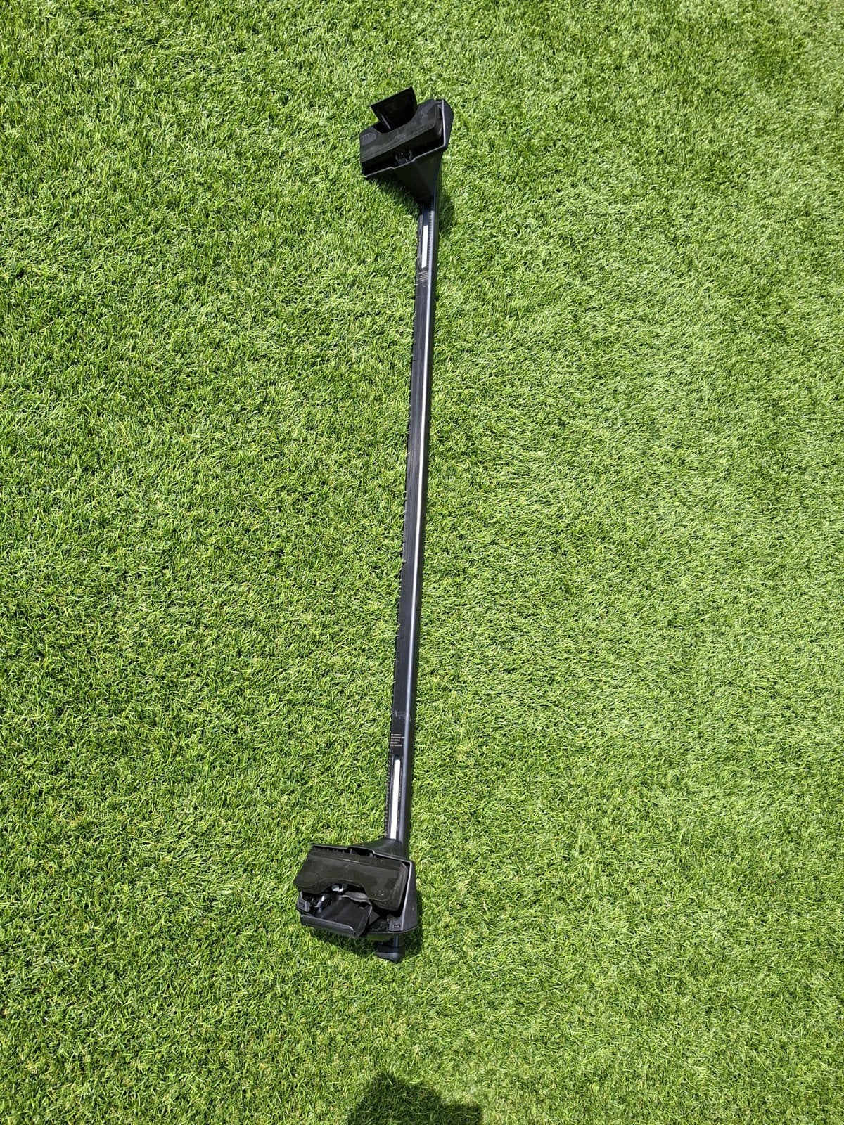 Thule dakdragers 127 cm, Ophalen of Verzenden