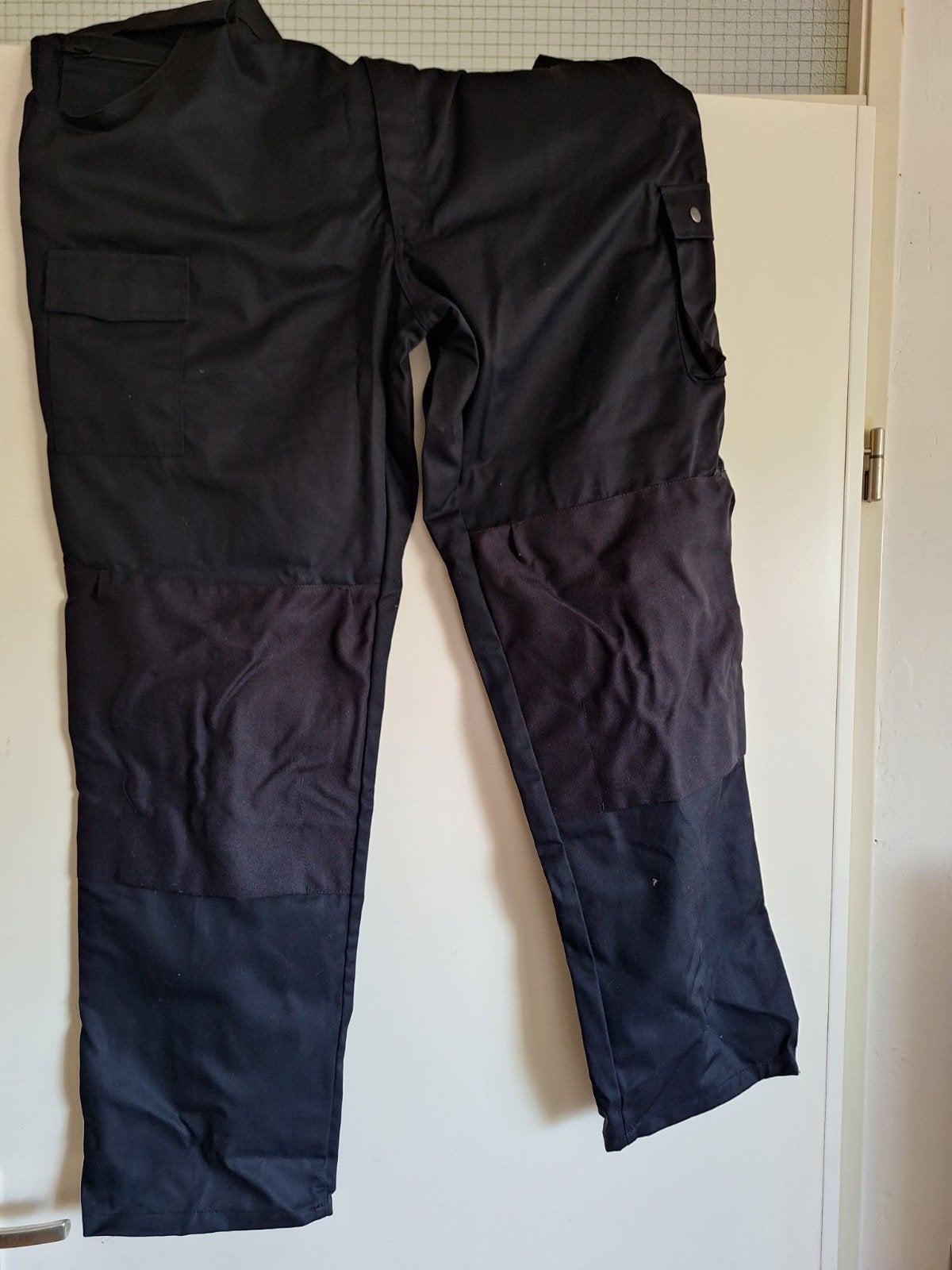 nieuwe werkbroek zwart maat 62, Ophalen of Verzenden, Nieuw, Overige maten, Zwart