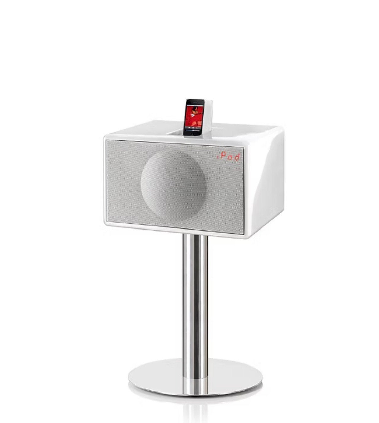 Geneva L - model 2009, Ophalen, Cd-speler, Overige merken, Draagbaar