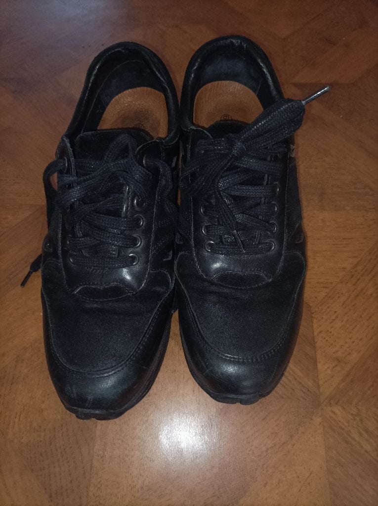 Xsensible StretchWalker sneakers maat 38 G, Kleding | Dames, Schoenen, Xsensible, Zwart, Ophalen of Verzenden, Sneakers of Gympen