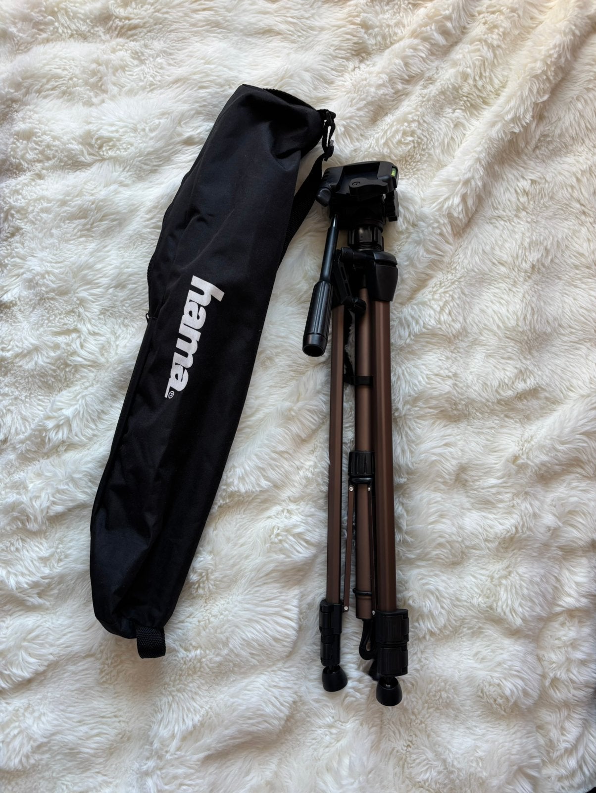 Camera Equipment, Audio, Tv en Foto, Fotografie | Statieven en Balhoofden, Ophalen, Gebruikt, Overige typen