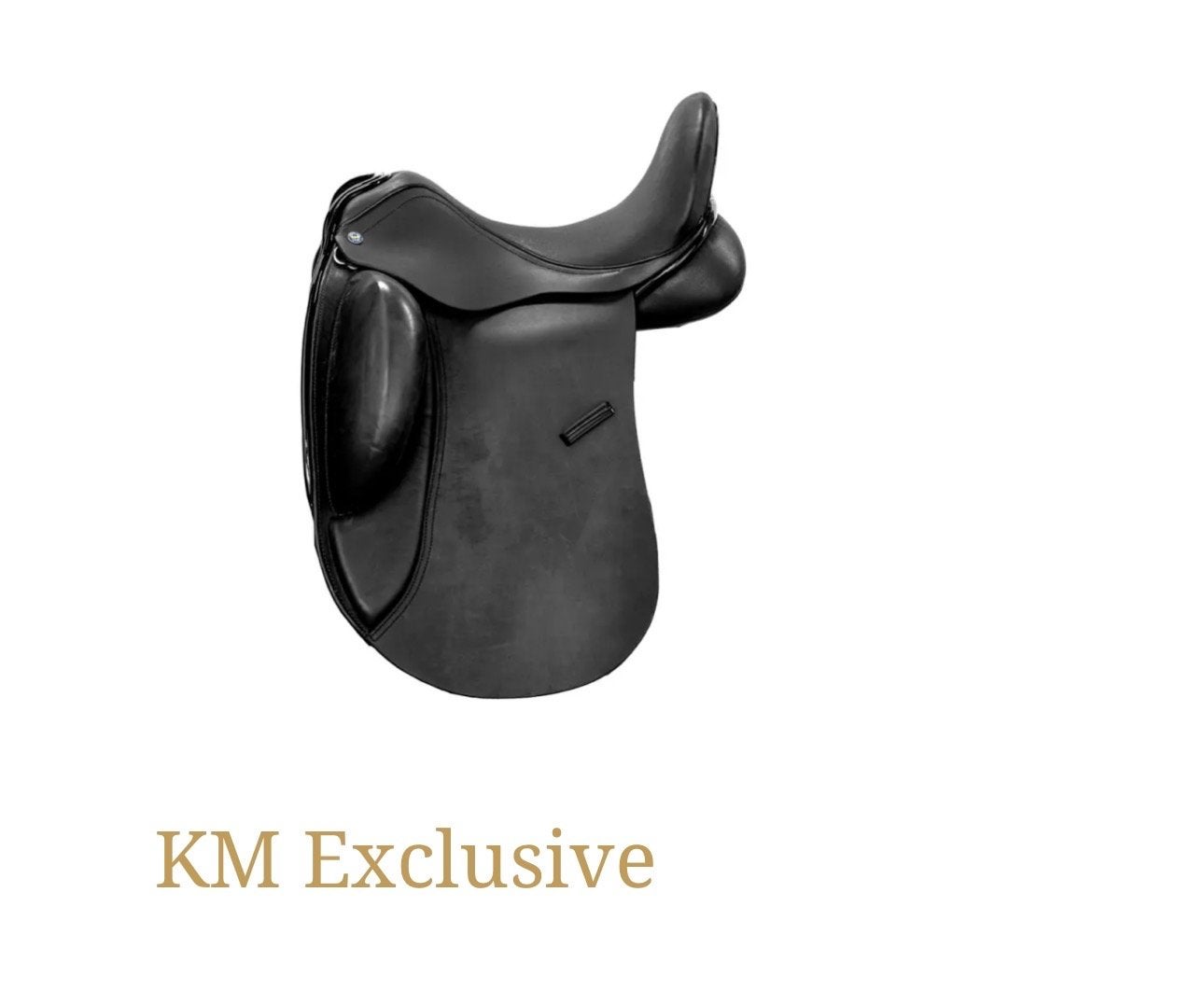 Gezocht !! Km exclusive of ander zadel met korte wrong, Ophalen of Verzenden