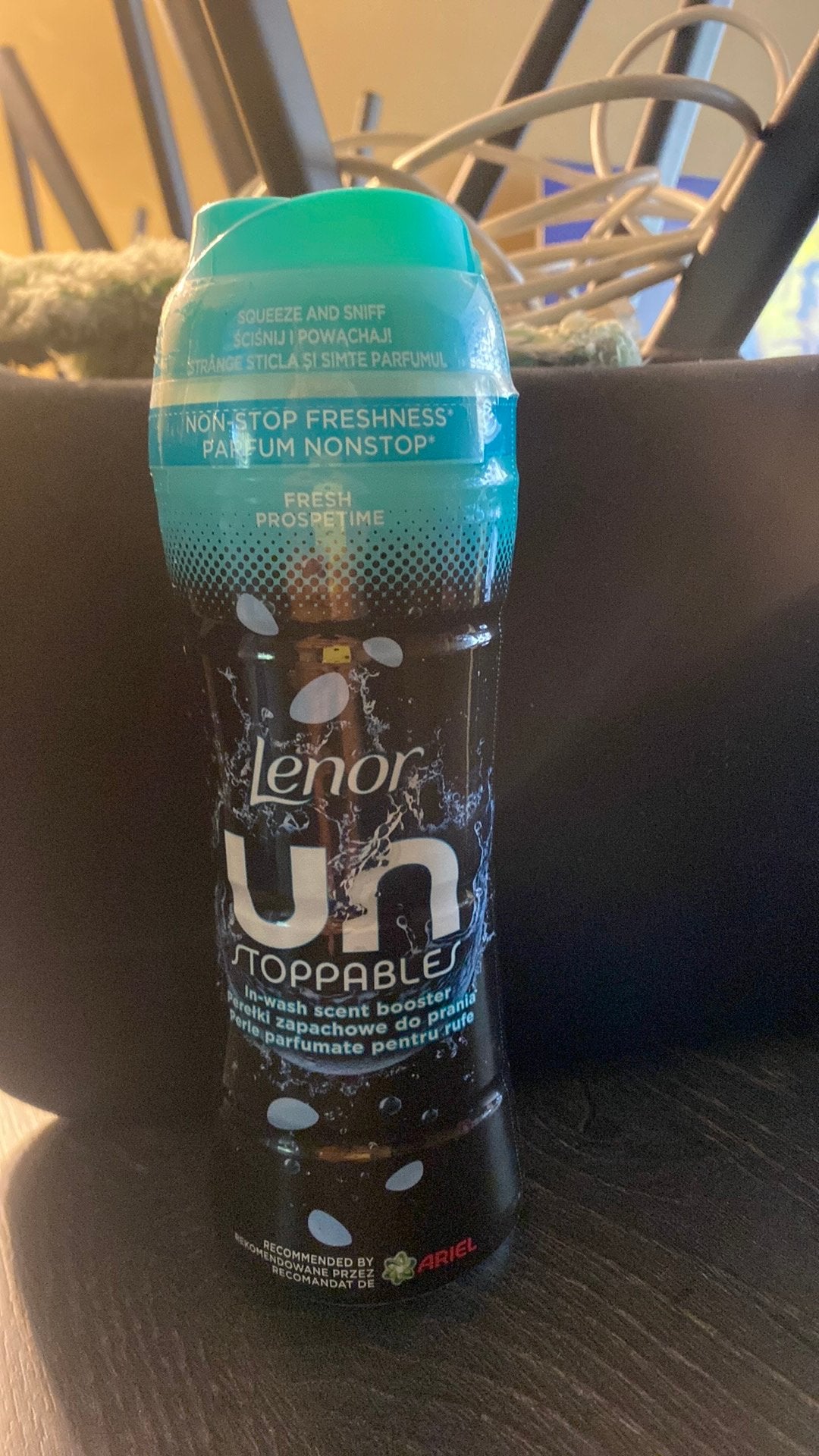 Lenor waskorrels 12 x, Ophalen of Verzenden