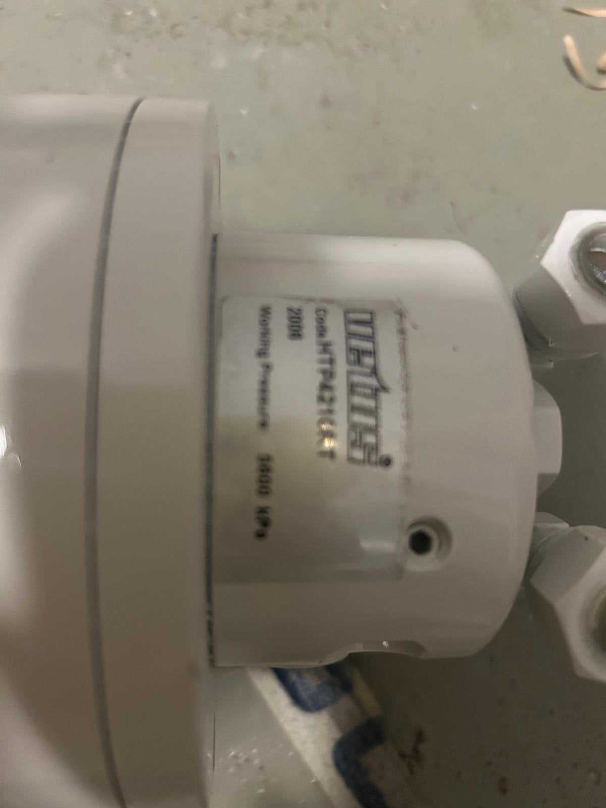 Nieuwe Vetus Stuurpomp MTP4216F, Ophalen of Verzenden, Nieuw, Motor en Techniek