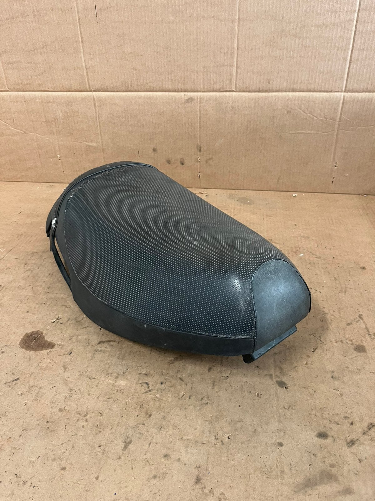 Zip type 1 2 3 fastrider sp98 mono buddy seat zadel, Ophalen of Verzenden, A, A, A