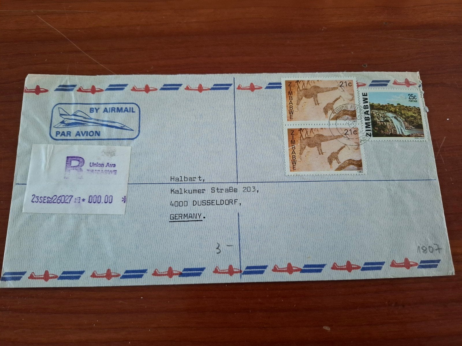 20 Diverse Enveloppen (Nederland & Buitenland), Ophalen of Verzenden, Envelop