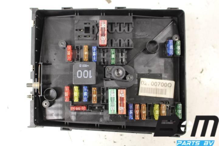 Zekeringkast Volkswagen Golf 6 Plus 1K0937125B, Auto-onderdelen, Gebruikt