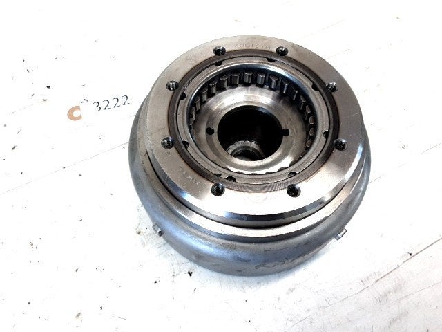 Raptor 650 2003 - 2007 Cagiva Motorblok onderdelen D1-55367, Motoren