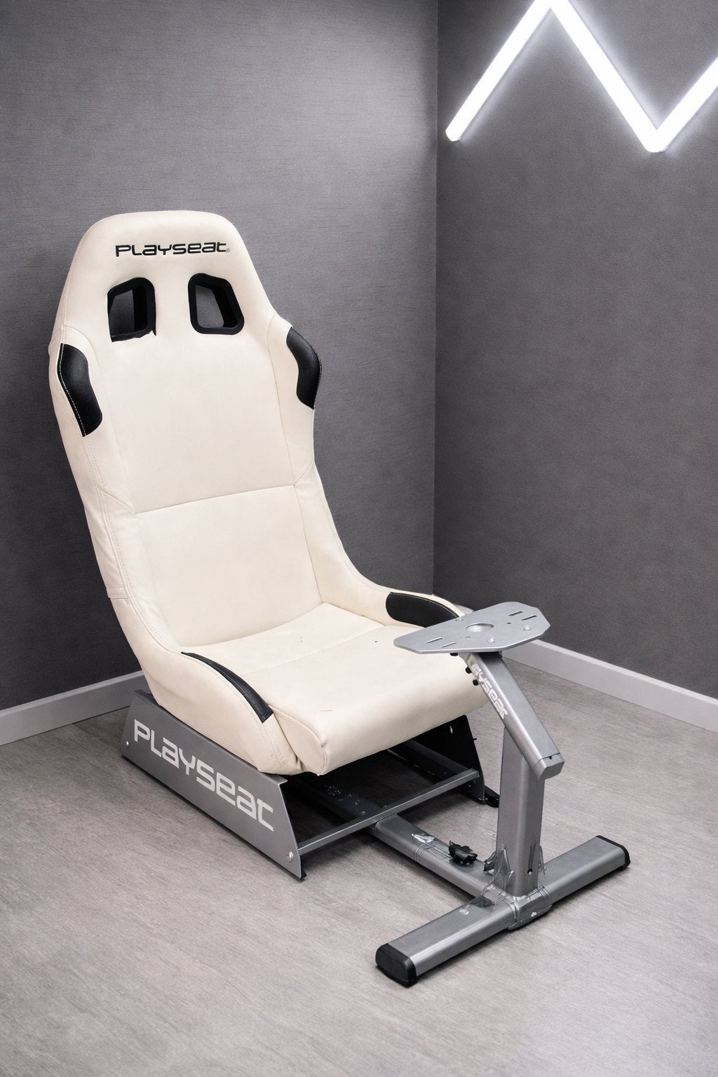 Playseat racestoel - Zo goed als nieuw!, Ophalen, Racestoel, PlayStation, Zo goed als nieuw