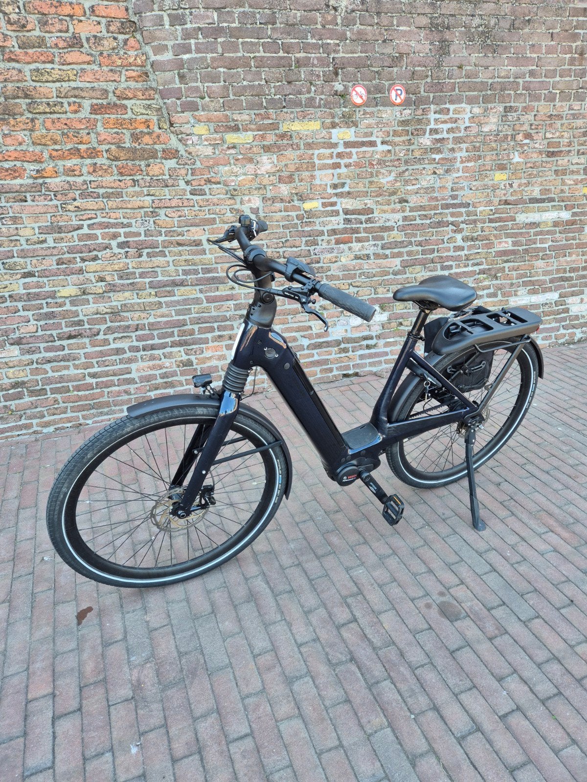 Cannondale Mavaro Neo E-bike, Ophalen of Verzenden, Overige merken