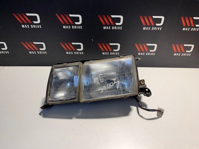 Lexus ls400 koplamp UCF10 links, Gebruikt