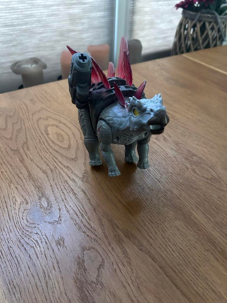 Dino’s, Ophalen of Verzenden, Gebruikt, Jongen of Meisje