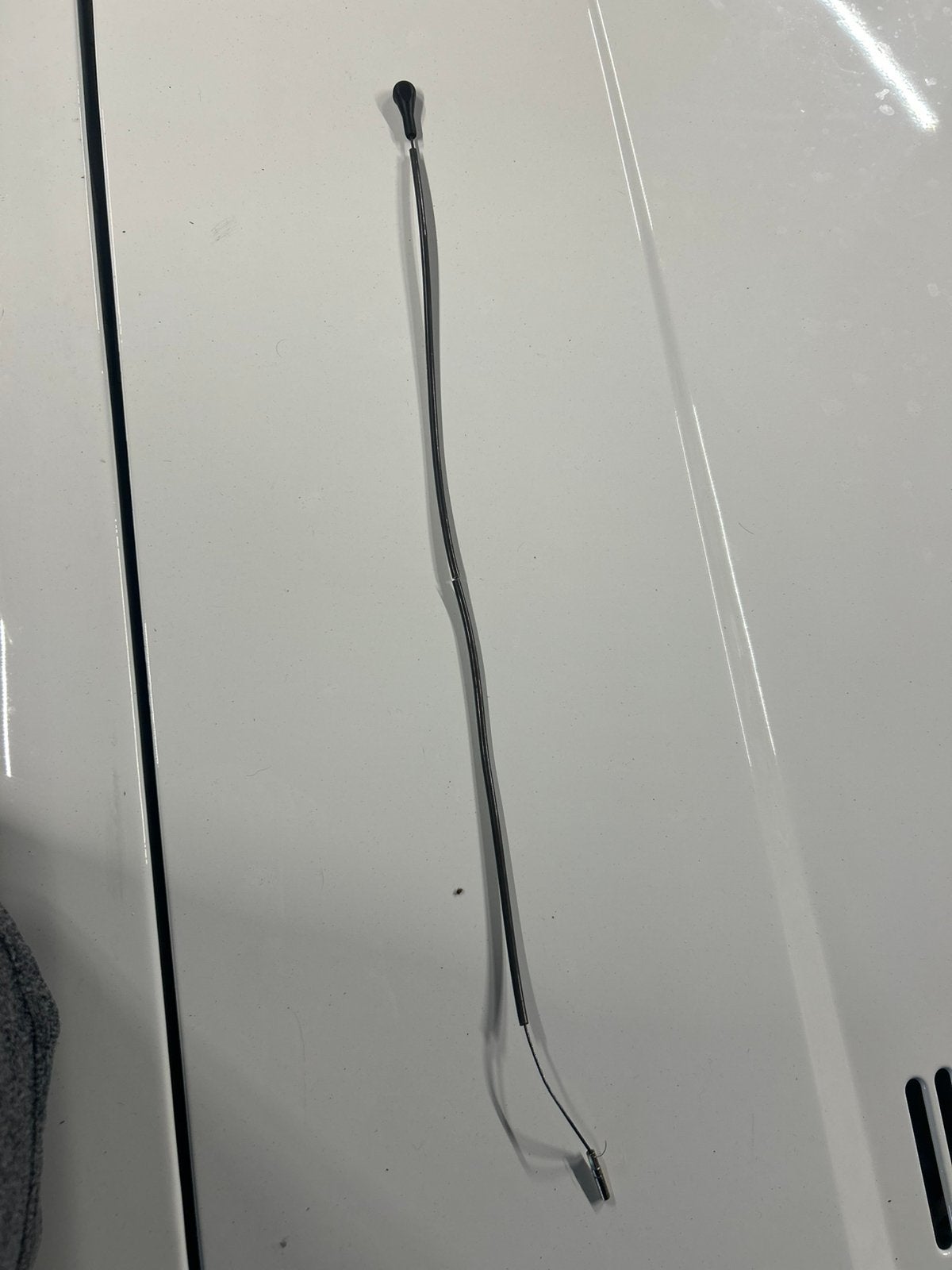 Gezocht kabel voor bediening rugleuning W124, Ophalen of Verzenden, Nieuw