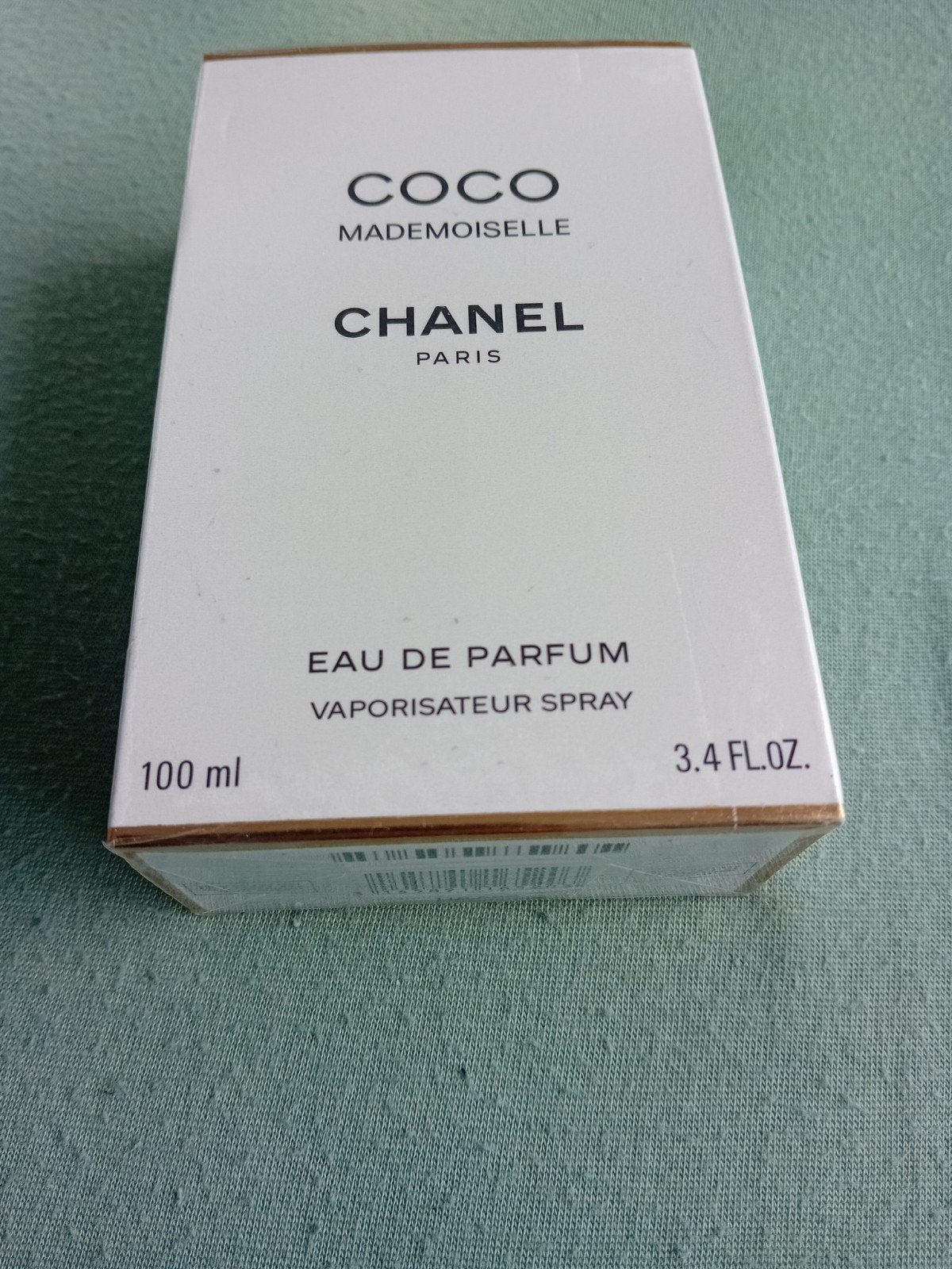 Chanel Coco Mademoiselle Eau de Parfum 100 ml, Sieraden, Tassen en Uiterlijk, Uiterlijk | Parfum, Ophalen of Verzenden, Nieuw