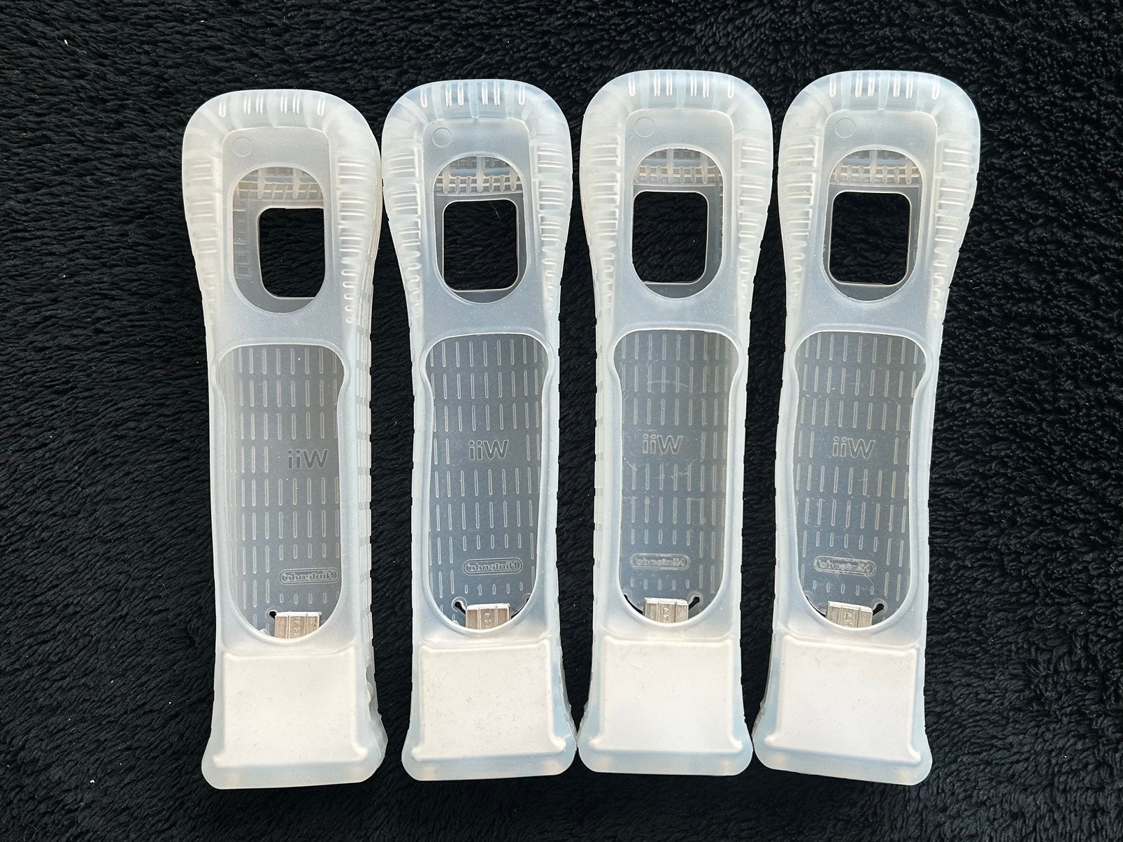 Nintendo Wii Motion Plus Blocks, 3 spelers of meer, Ophalen of Verzenden, Zo goed als nieuw, Vanaf 3 jaar