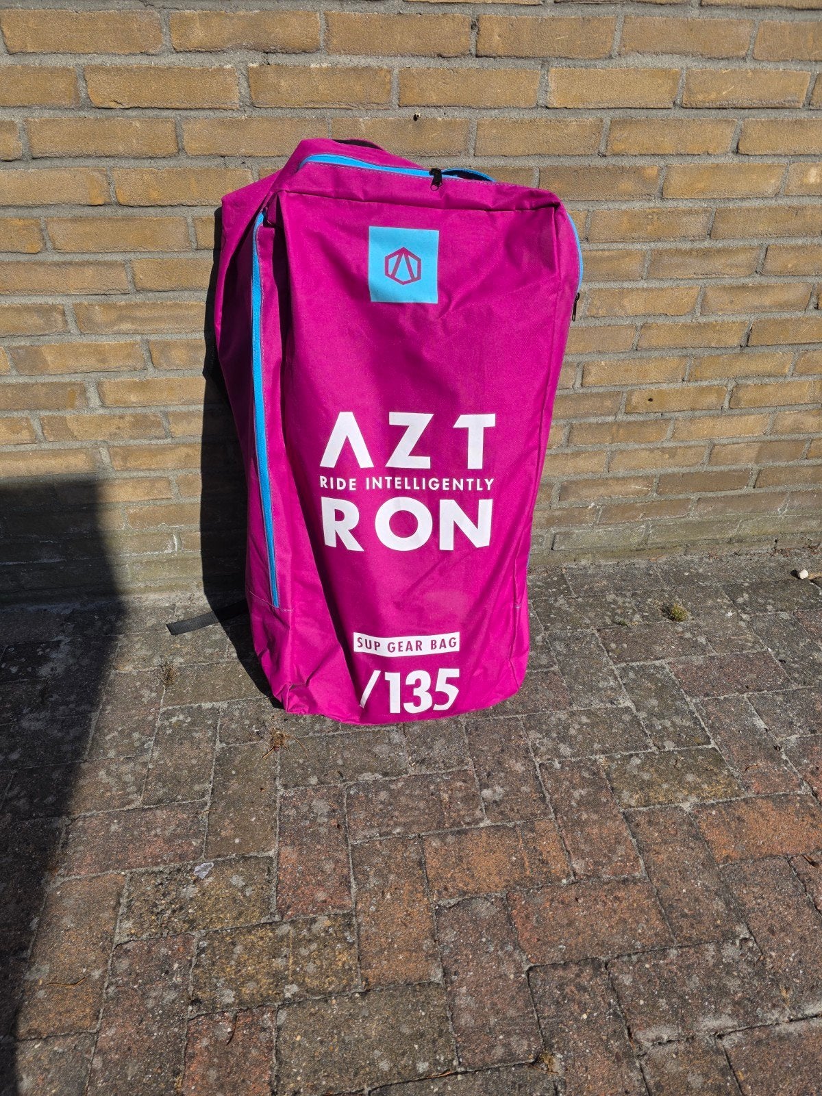 Aztron Race SUP 12'6" - Snel en Stabiel, Ophalen of Verzenden