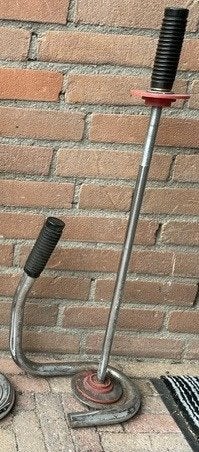 Seal apparaat, Ophalen, Gebruikt, Overige typen