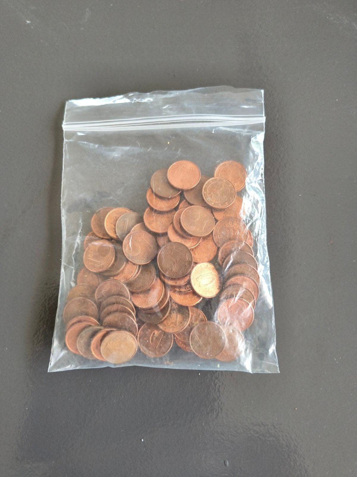 Euro munten, Ophalen of Verzenden, Overige typen