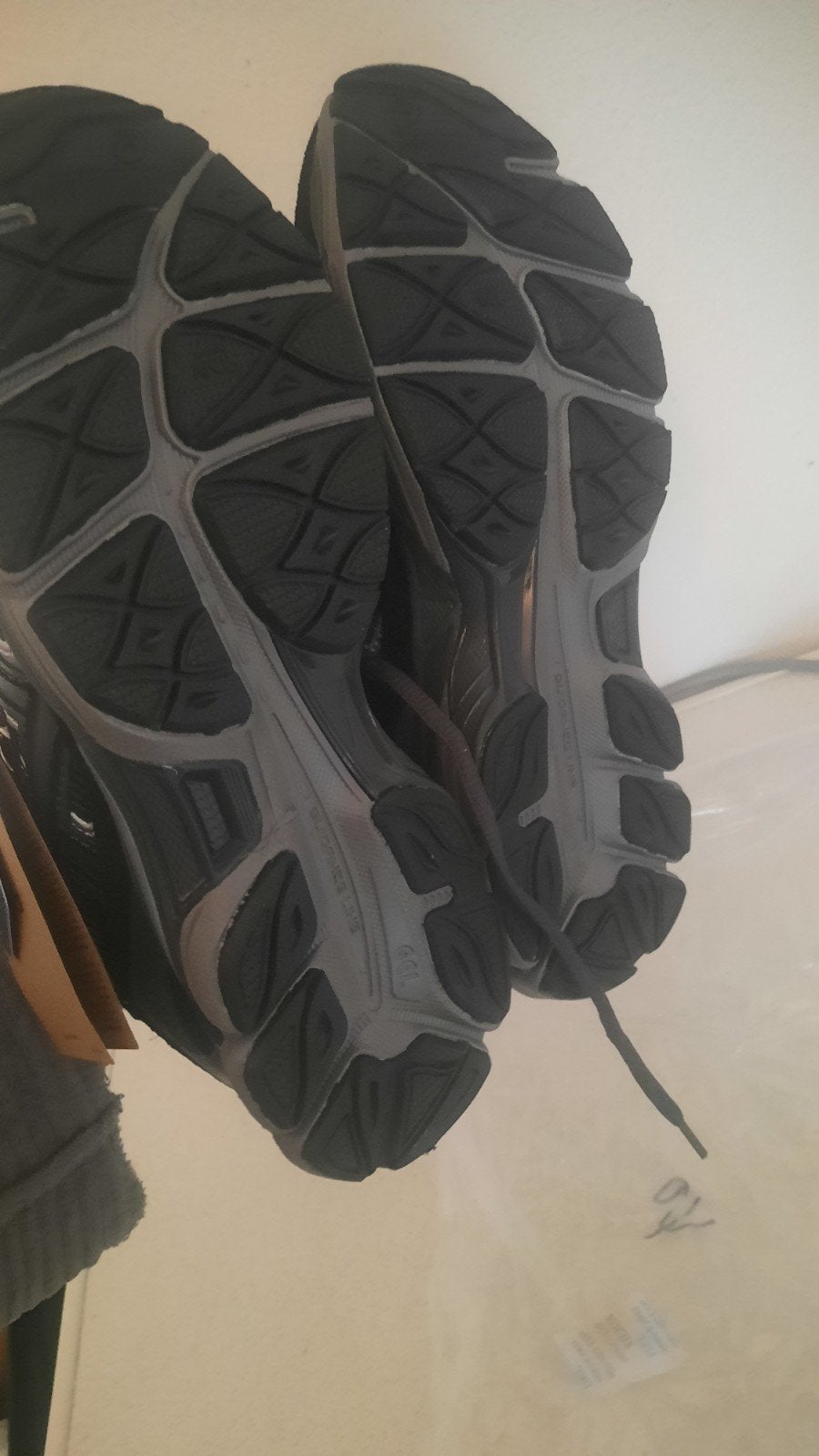 Asics  maat 40, Dieren en Toebehoren, Ophalen of Verzenden, Nieuw