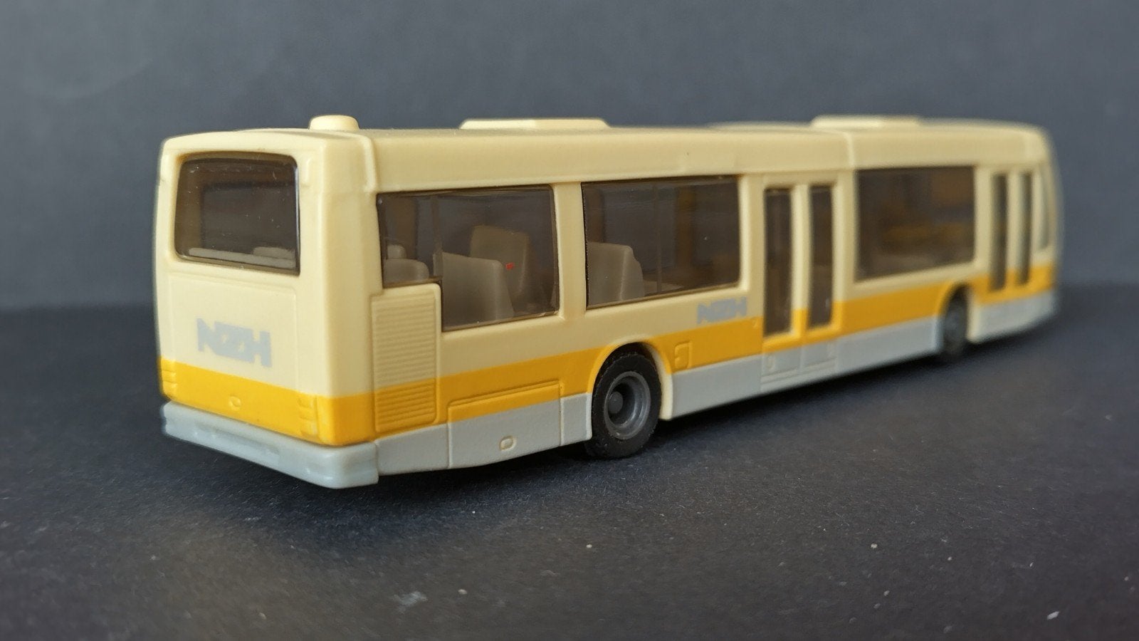 Daf Den Oudsten 1:87 Vemi Pol, Overige merken, Verzenden, ., Zo goed als nieuw