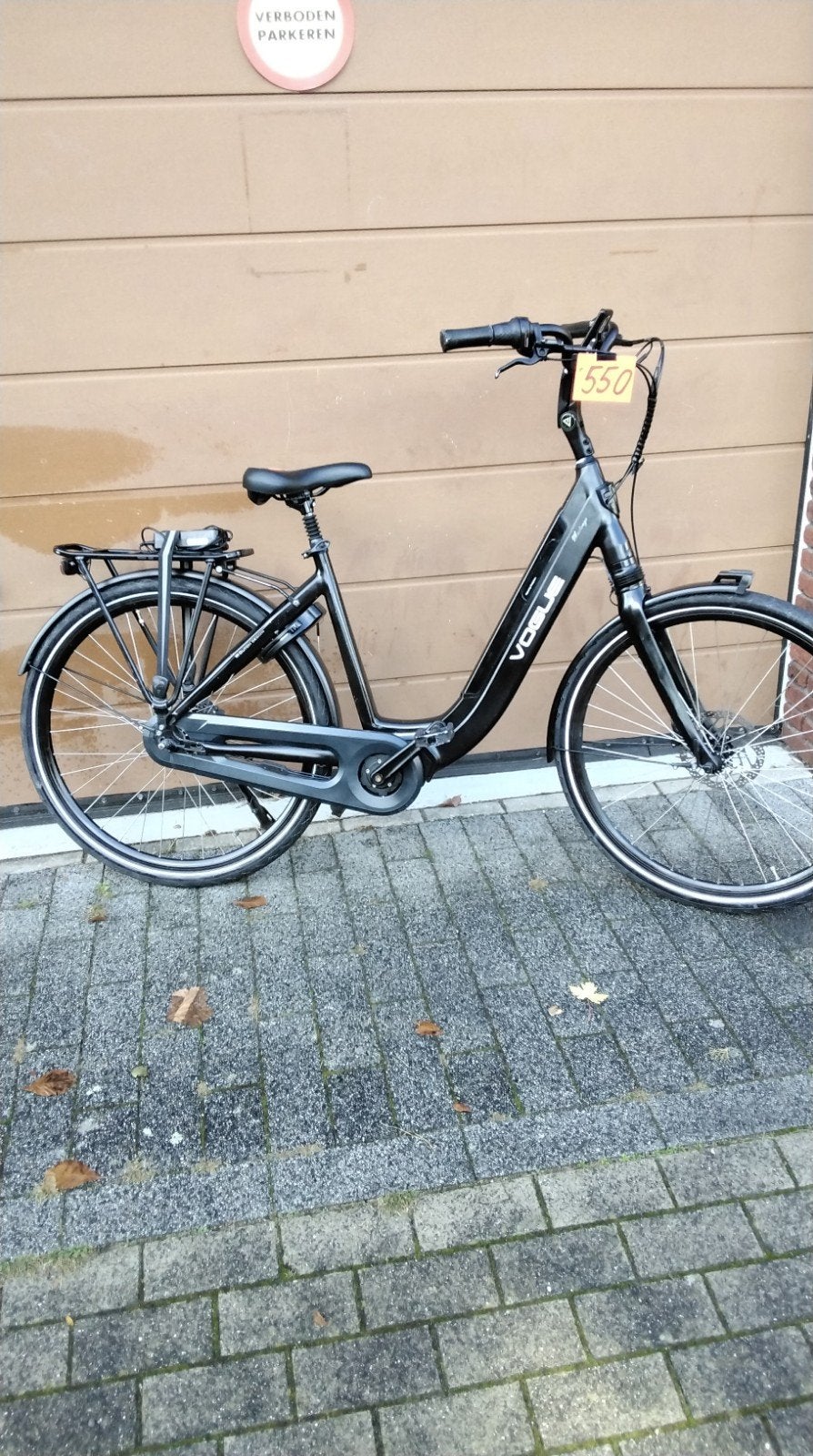 mooie sportieve fiets in top staat, Ophalen of Verzenden