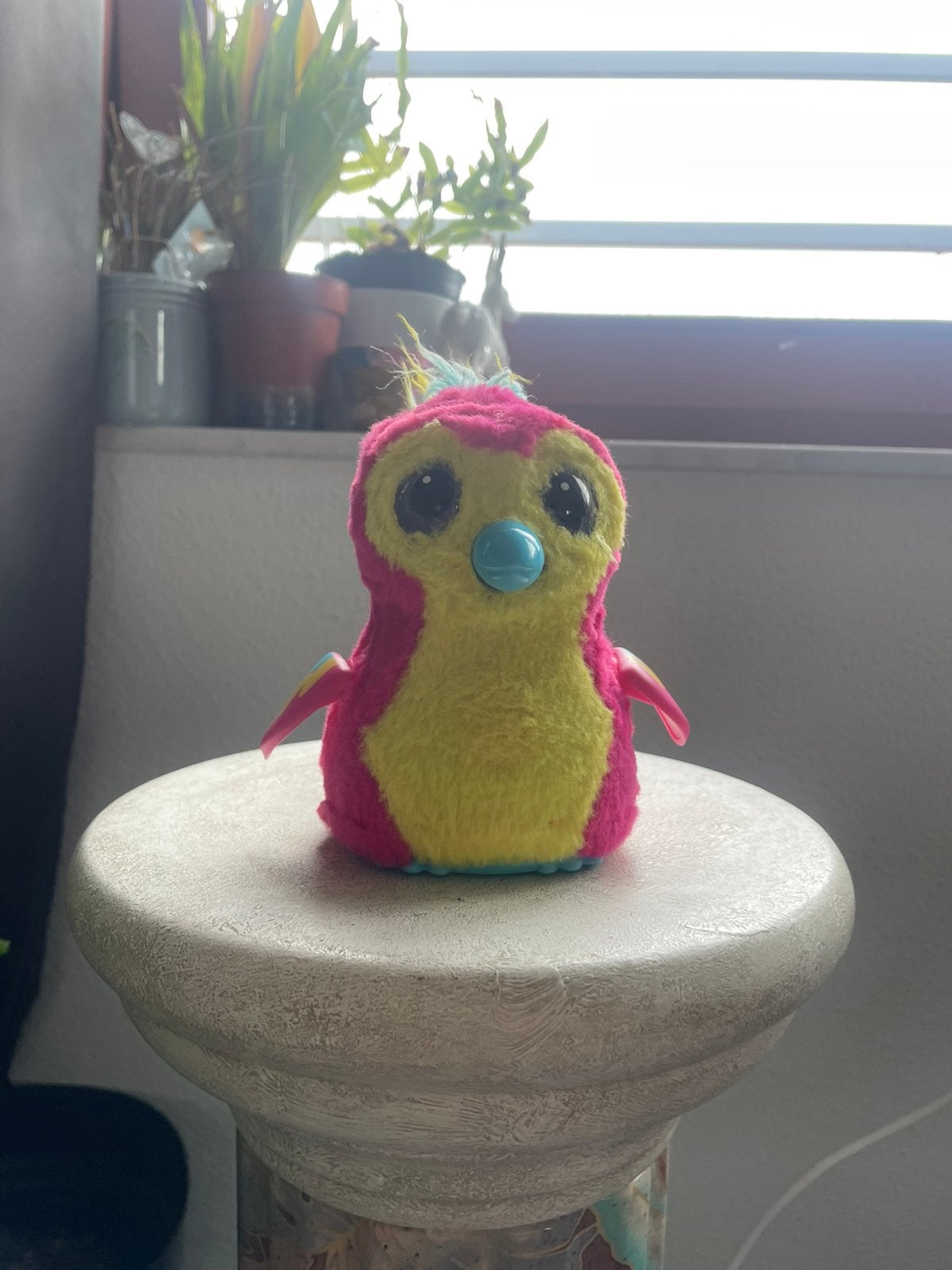 Hatchimals figuur, Ophalen of Verzenden, Zo goed als nieuw