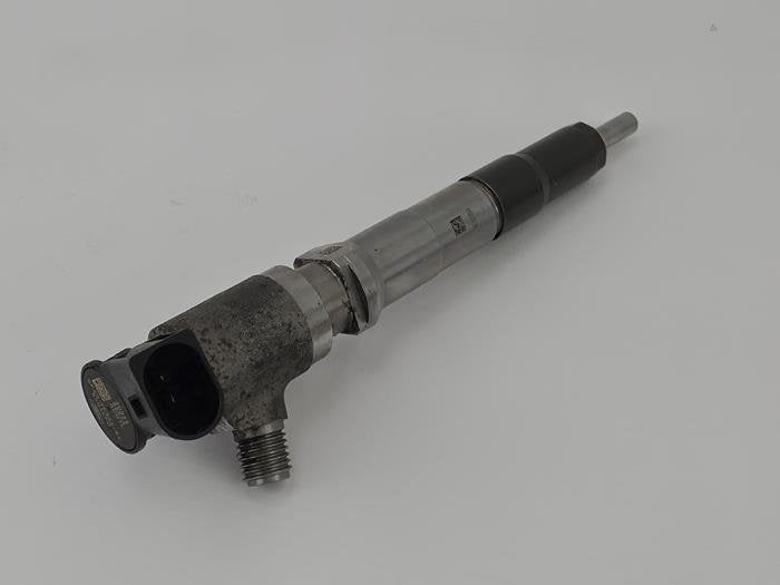 Verstuiver (diesel) van een Ford Transit, Gebruikt, -, -, Ophalen of Verzenden