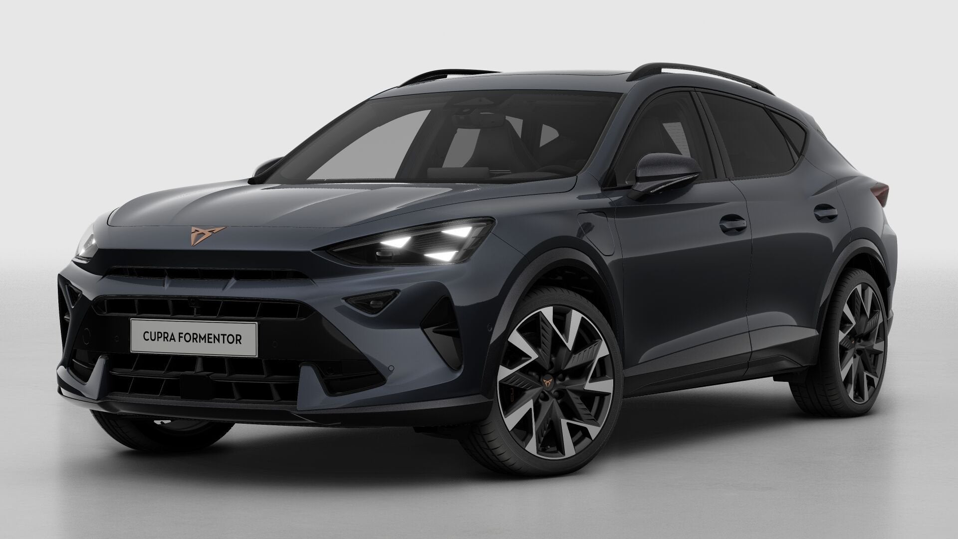 CUPRA Formentor, Stoelverwarming, 1498 cc, Euro 6, 4 cilinders