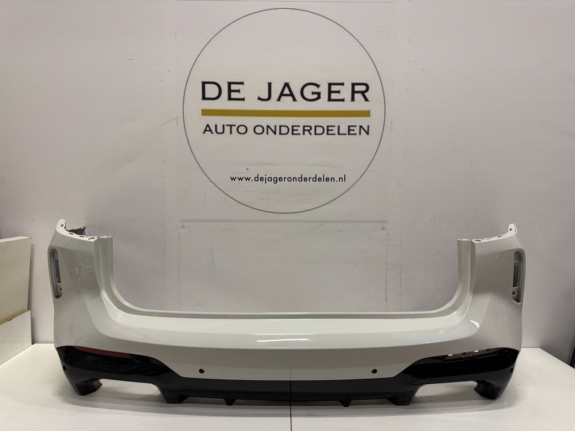 BMW X3 M IX3 LCI G01 G08 ACHTERBUMPER BUMPER 6PDC 2021-, Auto-onderdelen, Carrosserie en Plaatwerk, Petuelring 130
80788  Munich, DE