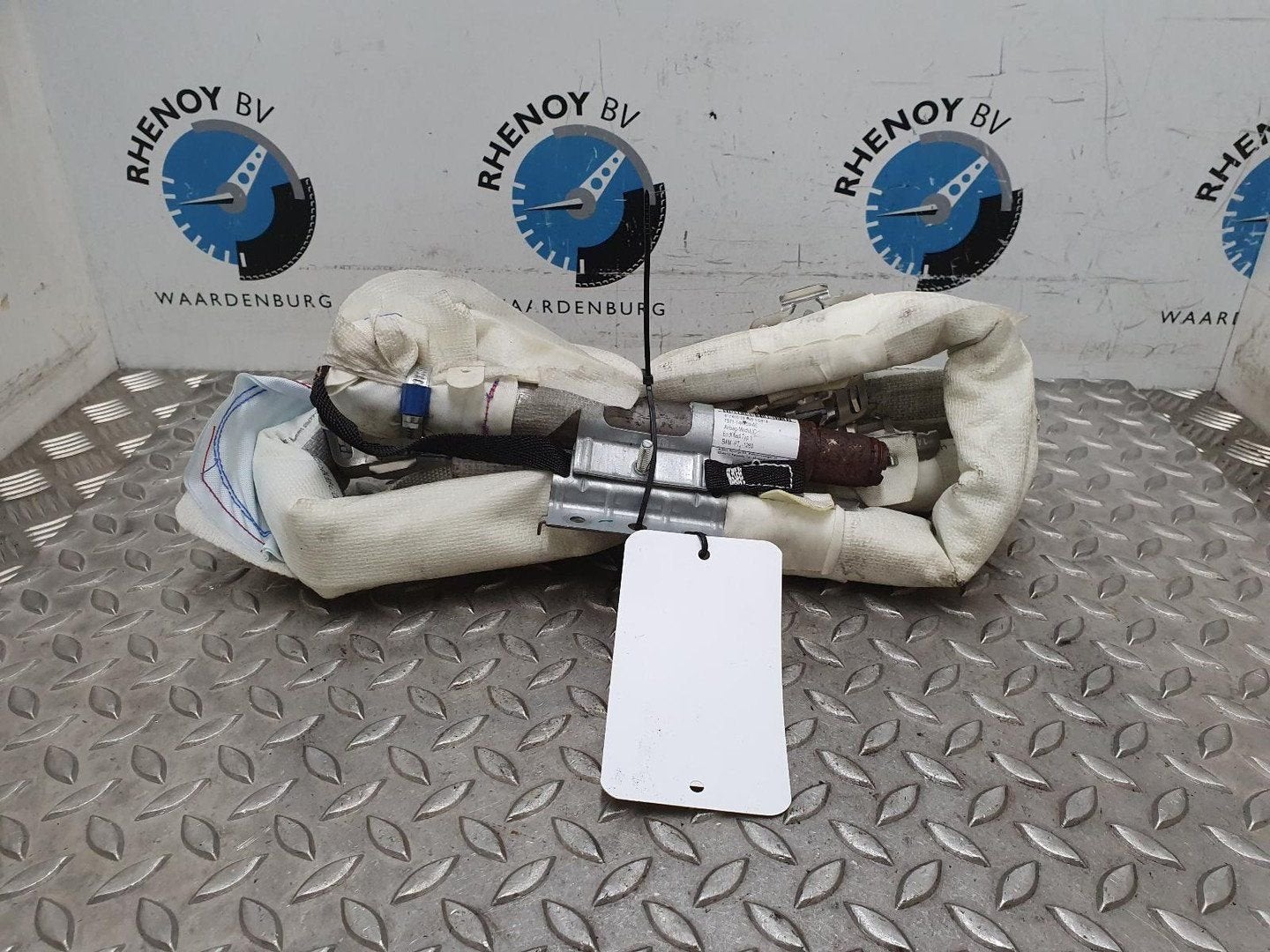 FORD MONDEO AIRBAG RECHTS 2008, Gebruikt, -, -, Ophalen of Verzenden
