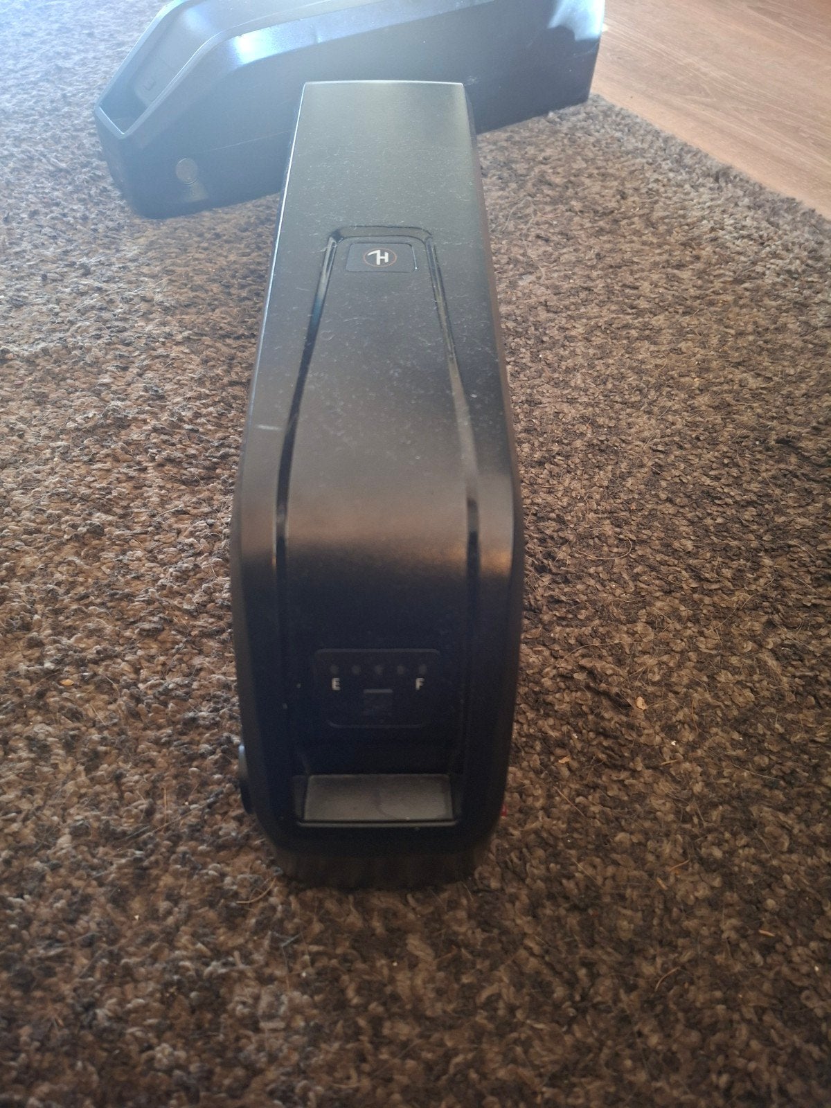 Li -ion battery Fatbike 48V