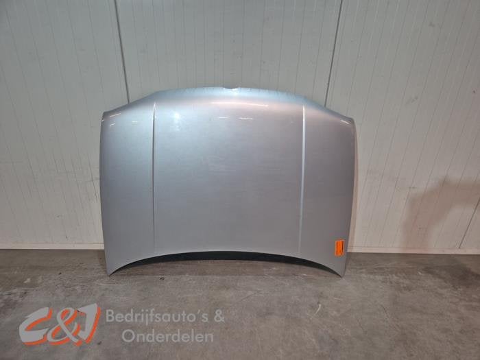 Motorkap van een Volkswagen Golf (LA7W), Auto-onderdelen, Gebruikt, -, Volkswagen, -