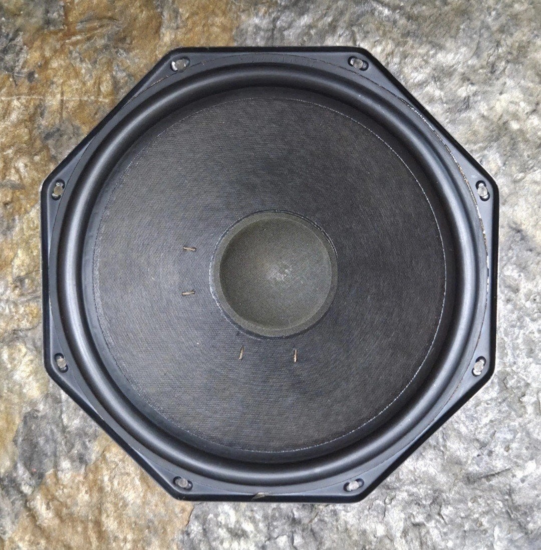 Philips AD8067/MFB4 Woofer, Philips, Gebruikt, Subwoofer, .