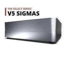 IsoTek V5 Sigmas, Ophalen of Verzenden, Nieuw, 2 tot 5 meter