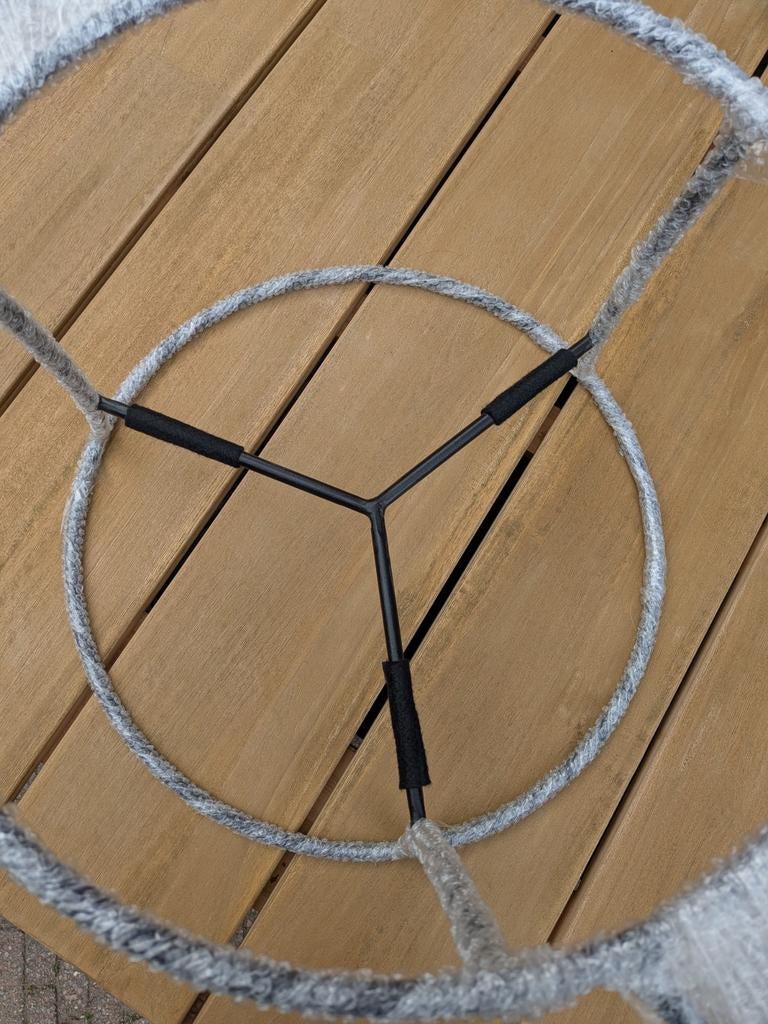 Kamado Joe Jr. Onderstel - Nieuw en Ongebruikt, Tuin en Terras, Barbecue-accessoires, Ophalen of Verzenden, Nieuw, Kamado Joe
