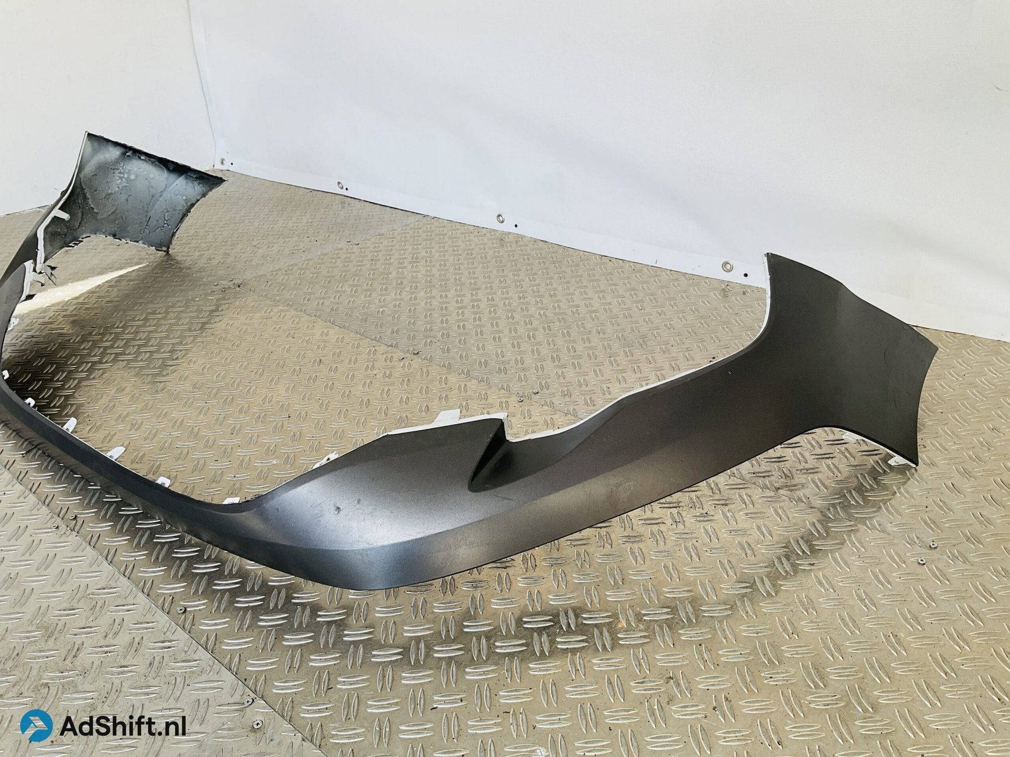 Bumper Peugeot Partner 2018-2021 9816754277 Voorbumper 1-R8-, Bumper
