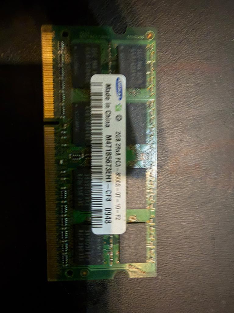 Apple iMac DDR3 Geheugenmodules / RAM Geheugen te koop, Computers en Software, RAM geheugen, Ophalen of Verzenden, Zo goed als nieuw